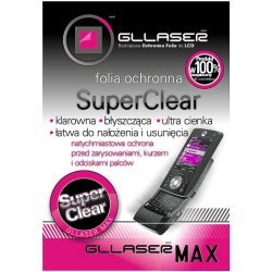 Folia Ochronna Gllaser MAX SuperClear do Samsung GT S7070 Diva